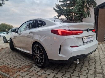 BMW Grand Coupé 218i M-packet 136k A/T7 (benzín) v Záruke - 6