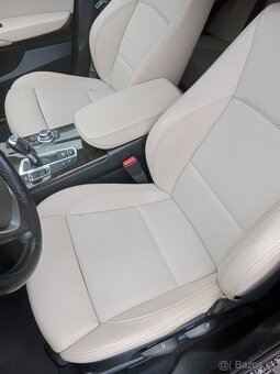 BMW--X3--DIESEL--X DRIVE - 6