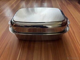 Nerezový pekáč Tescoma - 6