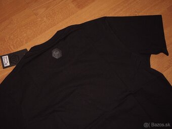 Philipp plein pánske tričko 4 - 6