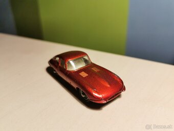 Matchbox lesney Jaguar E type - 6