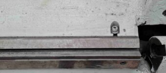 Model XONM 2000-2A ohýbačka plechu k prodeji - 6