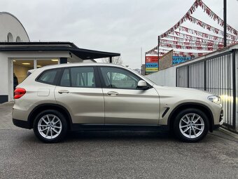 BMW X3 xDrive20d 140 kW xLine A/T8 - 6