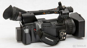 ►►► Panasonic AG-HMC150 ■ FULL HD ■ Videokamera ◄◄◄ - 6