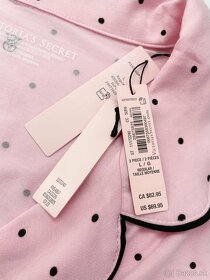 Victoria’s Secret dlhy pyžamovy set - 6