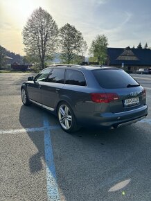 Audi a6 c6 allroad možná výmena - 6