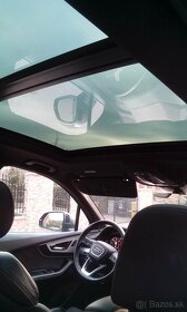 Audi Q7 S-Line Panorama - 6