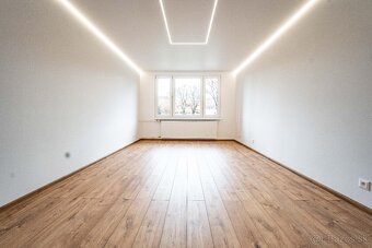 Moderný 2-izbový byt pri nábreží s kompletnou rekonštrukcio - 6