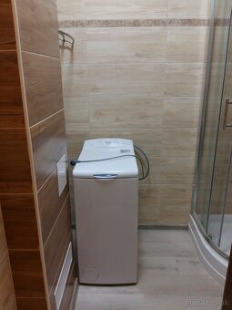 prenájom, 1 izbový byt Muškátová, Ružinov - 6
