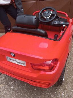 BMW na ovládanie - 6