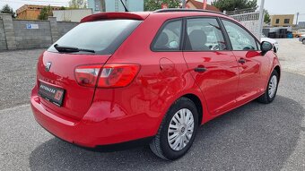Seat Ibiza ST 1.4i 16V Reference za 6.999 € - 6