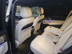 Mercedes GLS 400 D 4 Matic A/T - 6