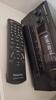 Panasonic SA - PMX70 - 6
