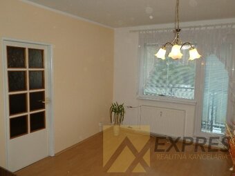 RK EXPRES - na predaj 3 izbový byt v Handlovej. - 6
