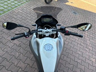 BMW G310 GS - 6