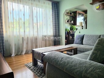 HALO reality - Predaj, štvorizbový byt Vranov nad Topľou, Sí - 6