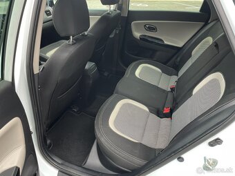 Kia Ceed SW - 1.6 GDi, 93500km, Spoľahlivá bez investícii - 6