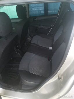 Peugeot 206sw - 6