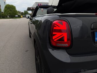 MINI Cooper S Cabriolet - 6