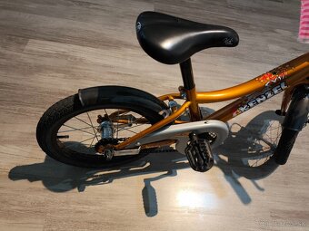 Detský bicykel 16 Kenzel - 6