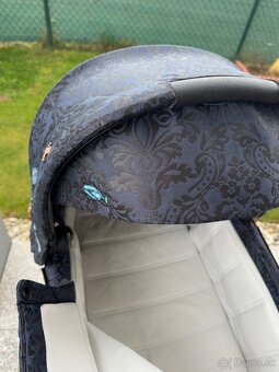 CYBEX PRIAM Jewels of nature - 6