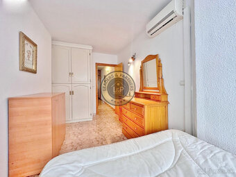 Apartmán 2+kk, Alicante-Guardamar del Segura, Španielsko - 6