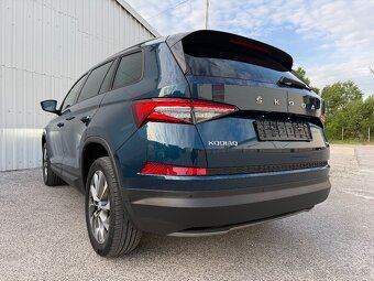 Škoda Kodiaq FACELIFT 2.0 TDI 147kw 4x4 DSG - 6