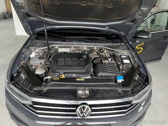 Passat Kombi - 6