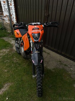 Ktm EXC 300 - 6