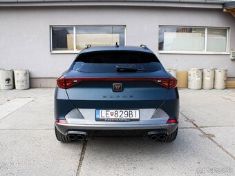 Cupra Formentor 2.0 TSI 310k 4Drive DSG Veloz - 6