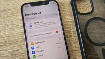 Apple iPhone 12 Pro 128GB - slabšia bat a drobná chyba - 6