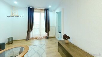 Predaj 3-izbový byt v Spišskej Novej Vsi, centrum mesta - 6