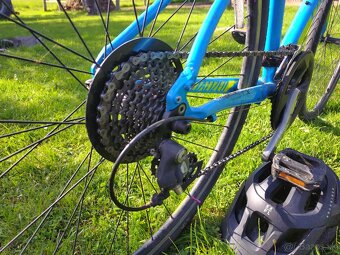 Specialized bicykel - 6