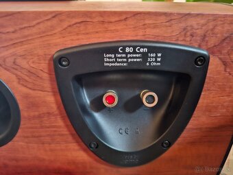 Jamo c80 center - 6