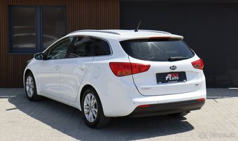 Kia Cee´d SW 1.6 CRDi VGT Gold - 6