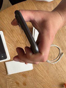 Iphone 11 128 GB Black - 6
