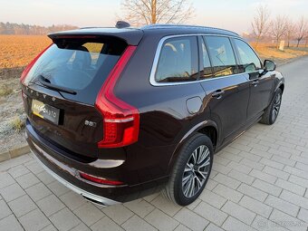 Volvo XC90 2.0 B5 Drive-E Momentum Pro AWD A/T 7m DPH - 6
