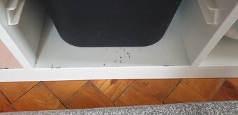 Ikea Kallax a Trofast - 6