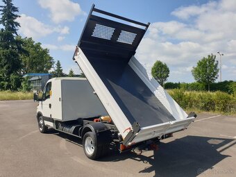 Predam Iveco Daily 35c14 vyklapac 3.0hpi - 6