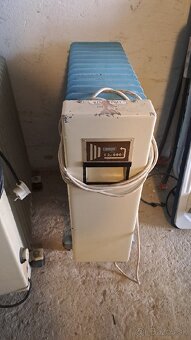 Olejovy radiator plne funkcny 2ks - 6