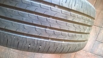LETNÉ 235/55 R18 104V XL CONTI cca 5-6 mm 2022 už od 25 €/ks - 6