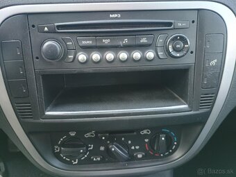 Predám Citroen C3 - 6