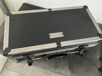 Predám pozorovací ďalekohľad Vanguard SF-531T - 6