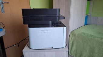 Laserová multifunkčná Samsung M2875FD - 6