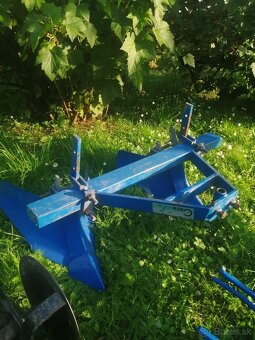 Predám malotraktor agzat - 6