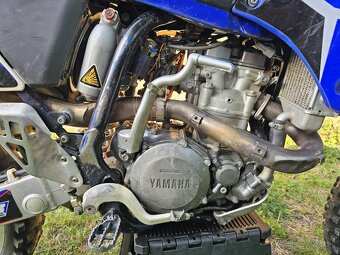 Yamaha Yzf 426 - 6