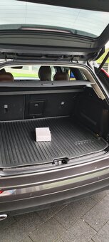 Volvo xc60 awd 4×4 incruption 2.0 diesel 190 ps - 6