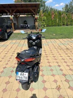 Yamaha XMAX 300 - 6