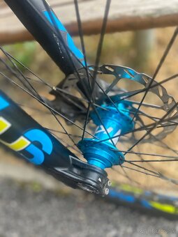 Kellys whip 50 - 6