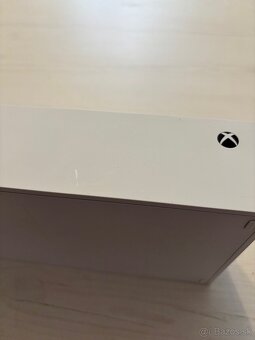 Xbox series S - 6